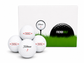 Titleist Trufeel'