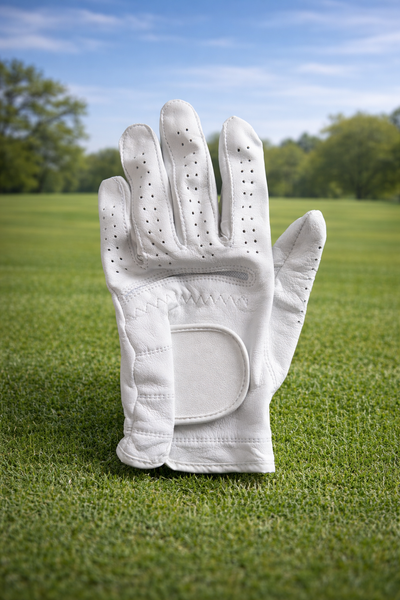 Cabretta Golf Hanska