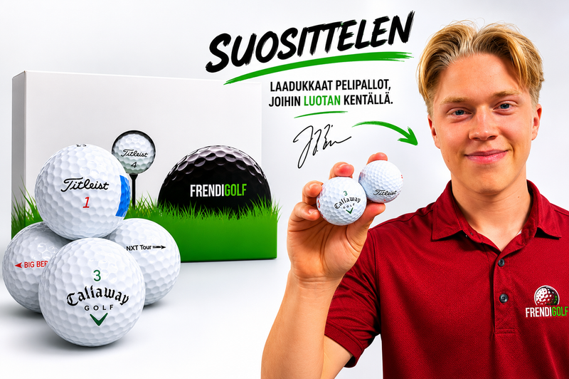 Aatun golfpallot