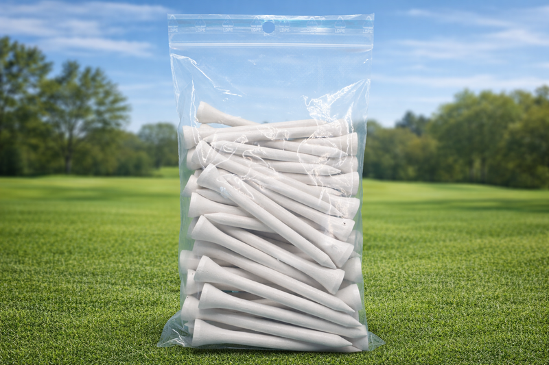 Golf tiipussi